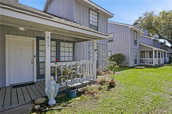 $145,000 | 405 Cedarwood Drive, Unit 405, Mandeville, LA 70471