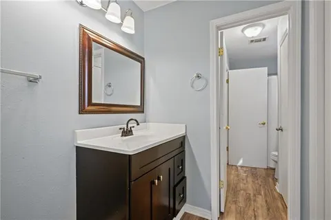 $145,000 | 405 Cedarwood Drive, Unit 405, Mandeville, LA 70471