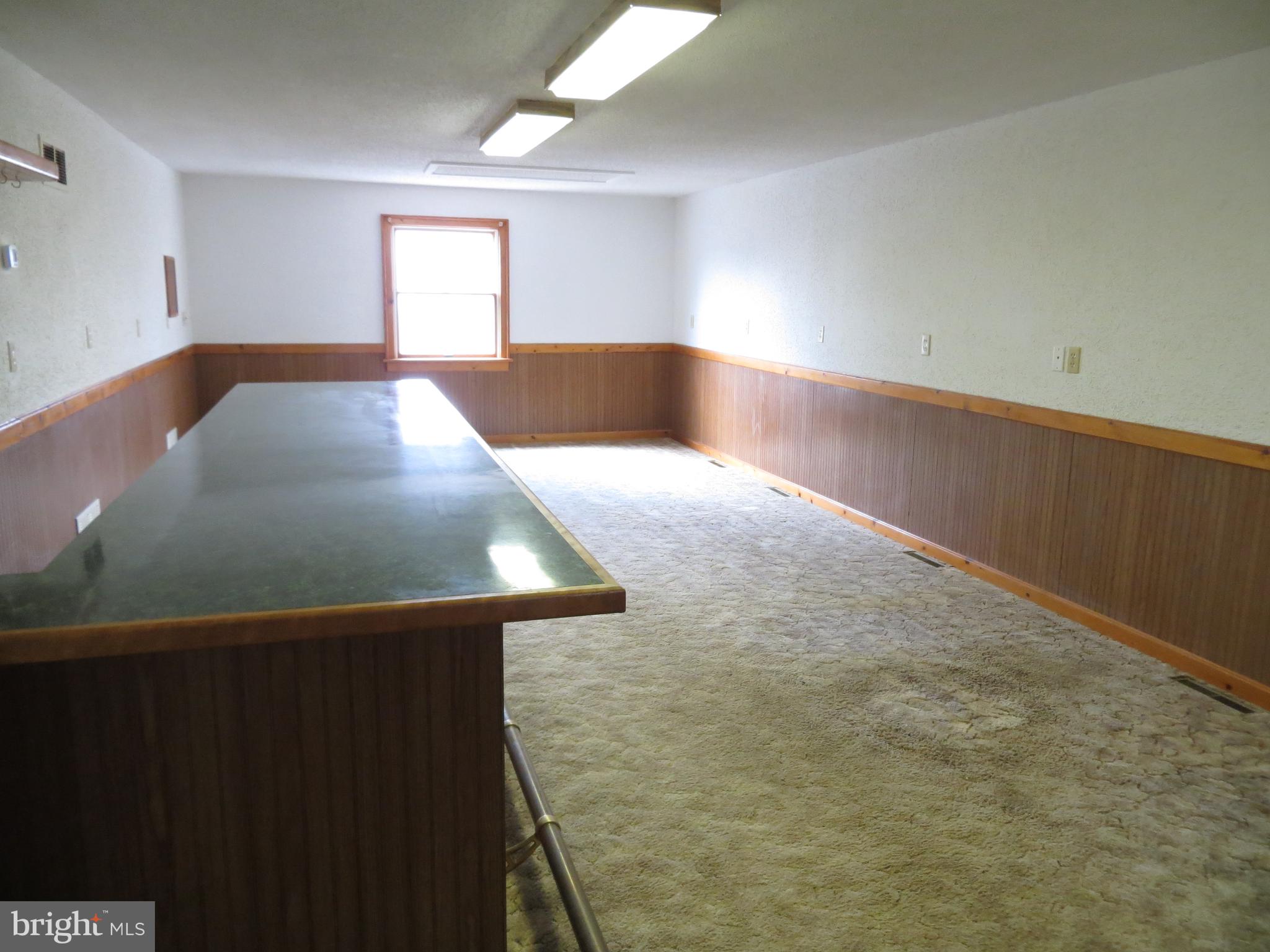 711 Hartly Road Hartly, DE 19953 - Photo 22 of 28 Wet bar, half bath, game room?