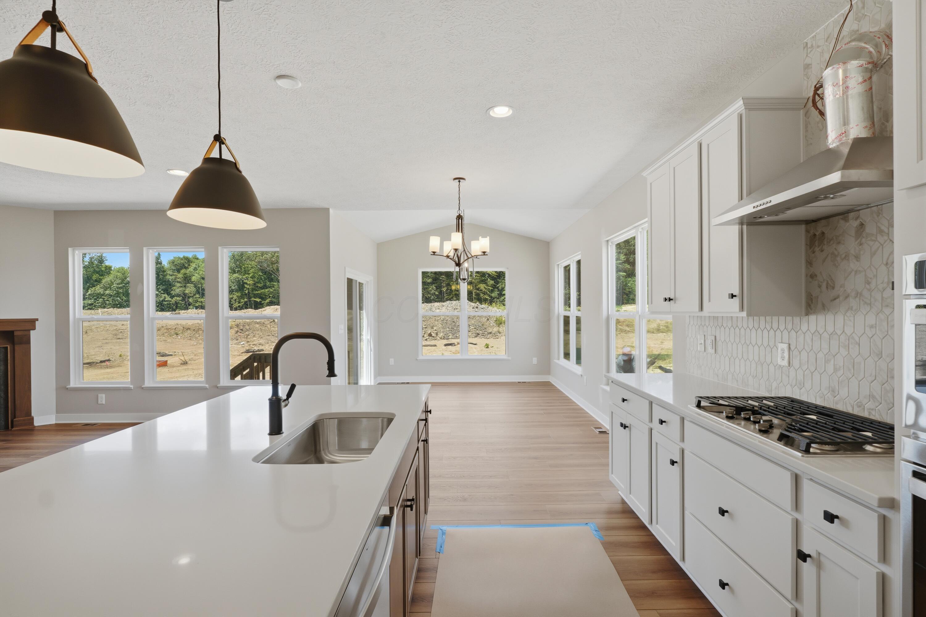8702 Jenny Road Plain City, OH 43064 - Photo 20 of 56 Kitchen