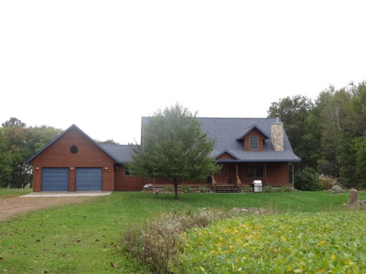 N600 County Rd D Bowler, WI 54416 - Photo 1 of 1