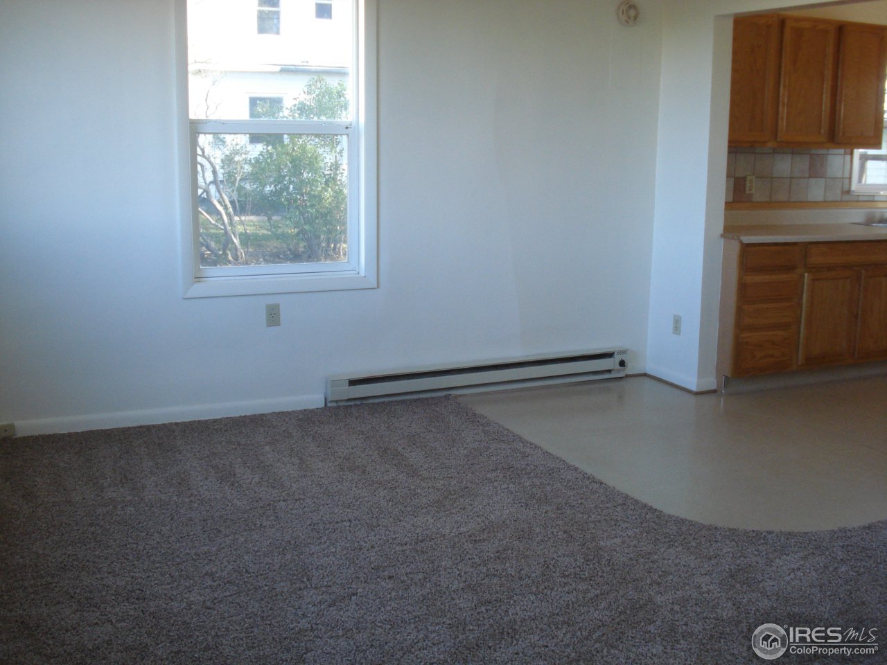 20388 County Road R Fort Morgan, CO 80701 - Photo 23 of 32 2nd House Living Room