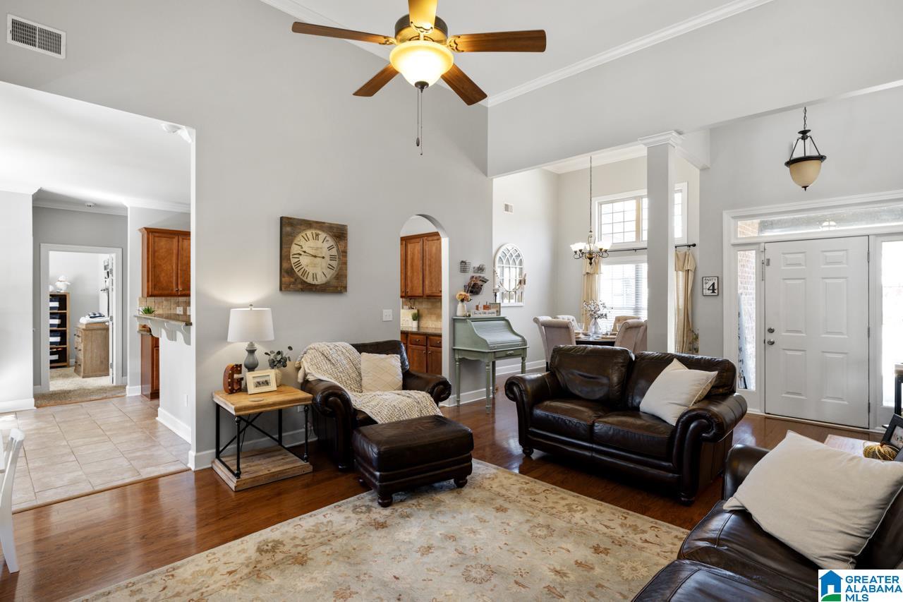 157 Tanglewood Drive Alabaster, AL 35007 - Photo 31 of 45