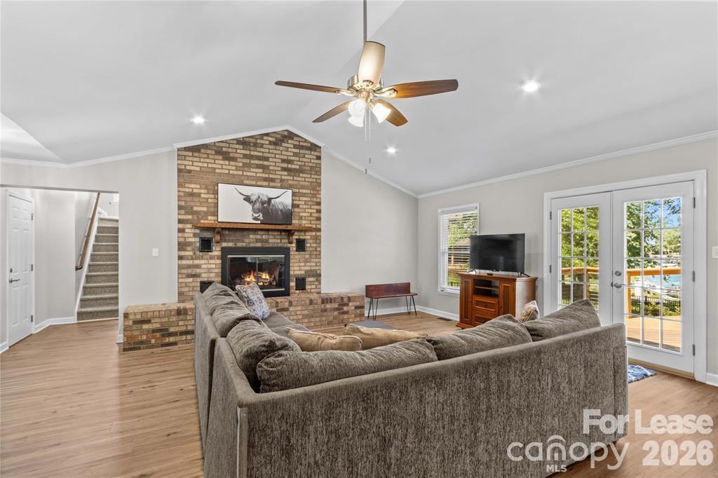 21112 Rio Oro Drive Cornelius, NC 28031 - Photo 7 of 41