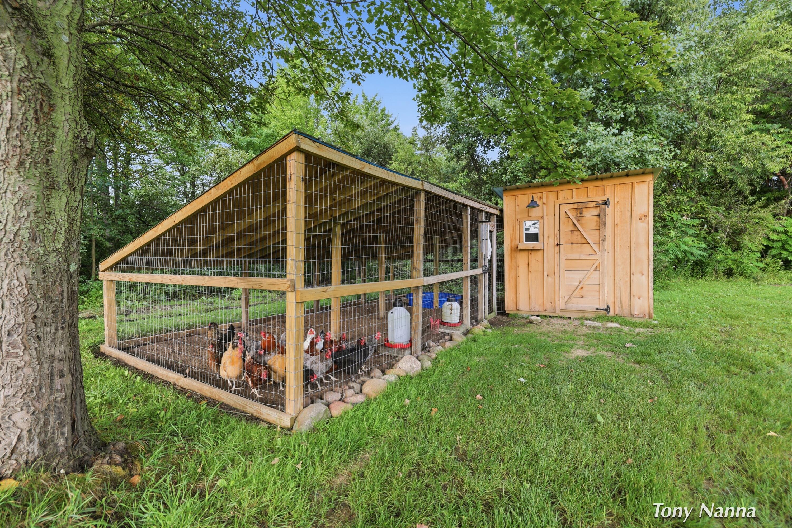 355 Shaw Road Bailey, MI 49303 - Photo 45 of 61 355 shaw rd_134