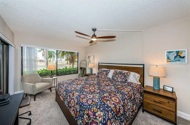 $2,000 | 6365 Bahia Del Mar Boulevard South, Unit 114, St. Petersburg, FL 33715