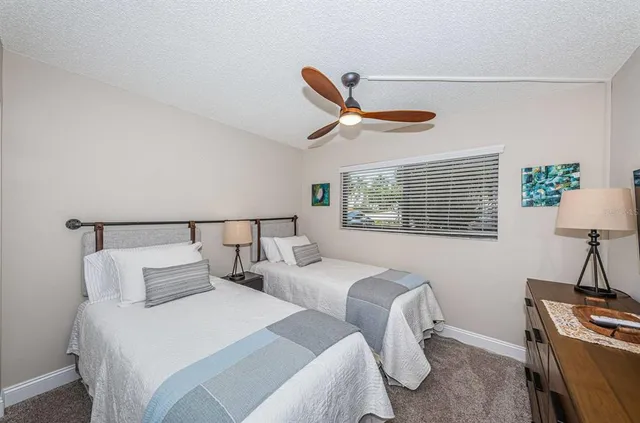 $2,000 | 6365 Bahia Del Mar Boulevard South, Unit 114, St. Petersburg, FL 33715