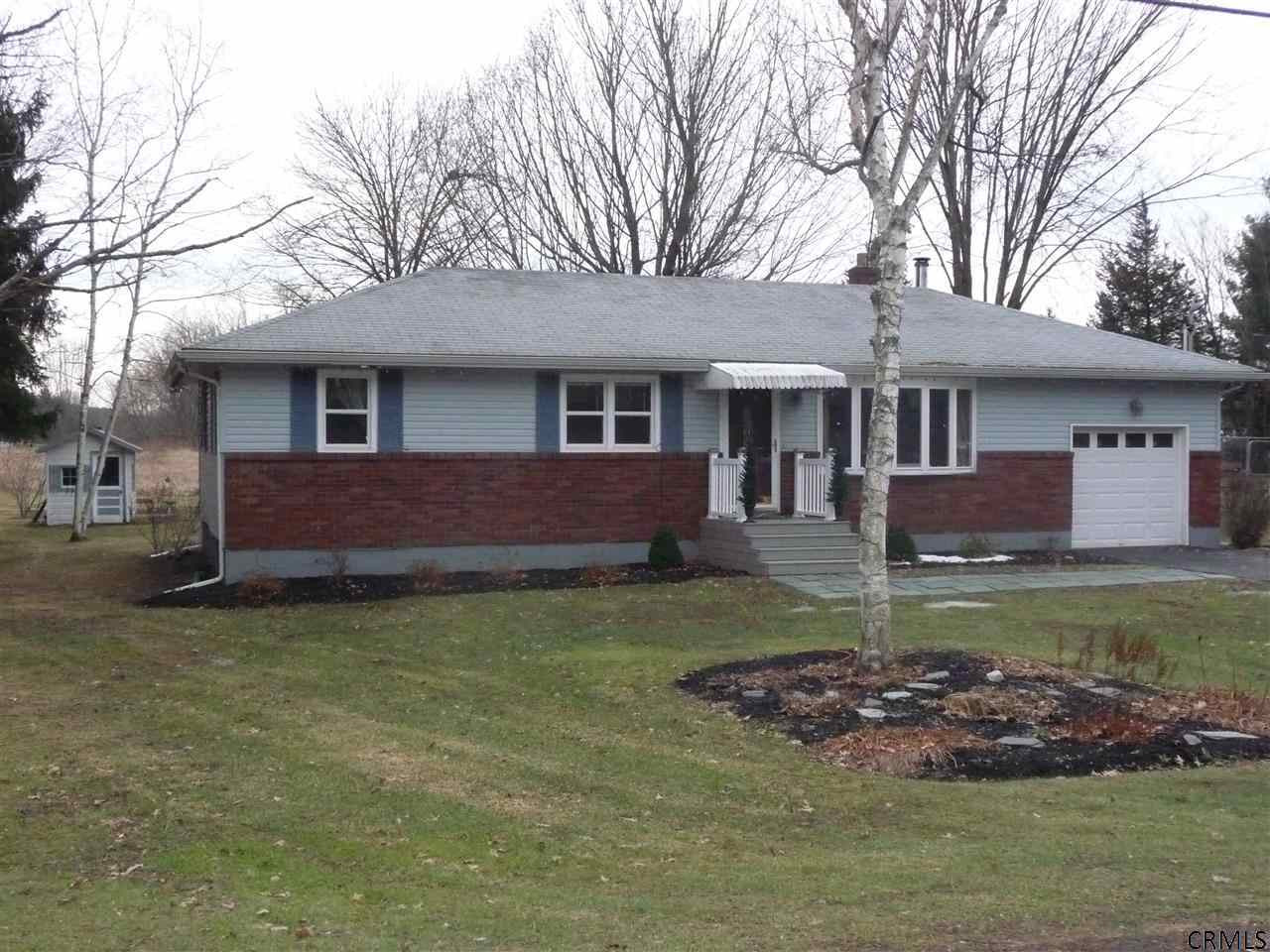 2452 Kraft Road Schodack, NY 12033 - Photo 1 of 25 Photo 1