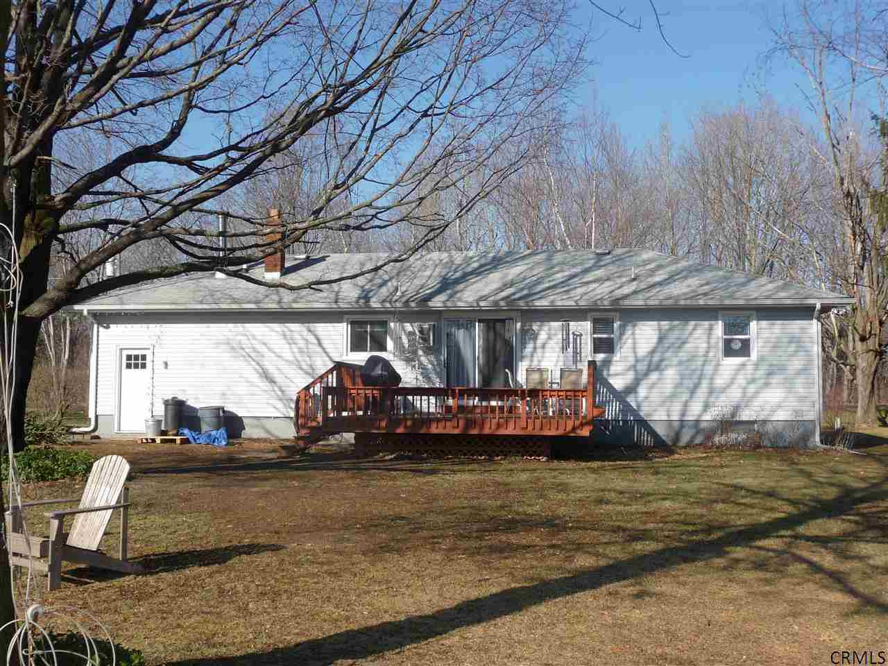 2452 Kraft Road Schodack, NY 12033 - Photo 19 of 25 Photo 19