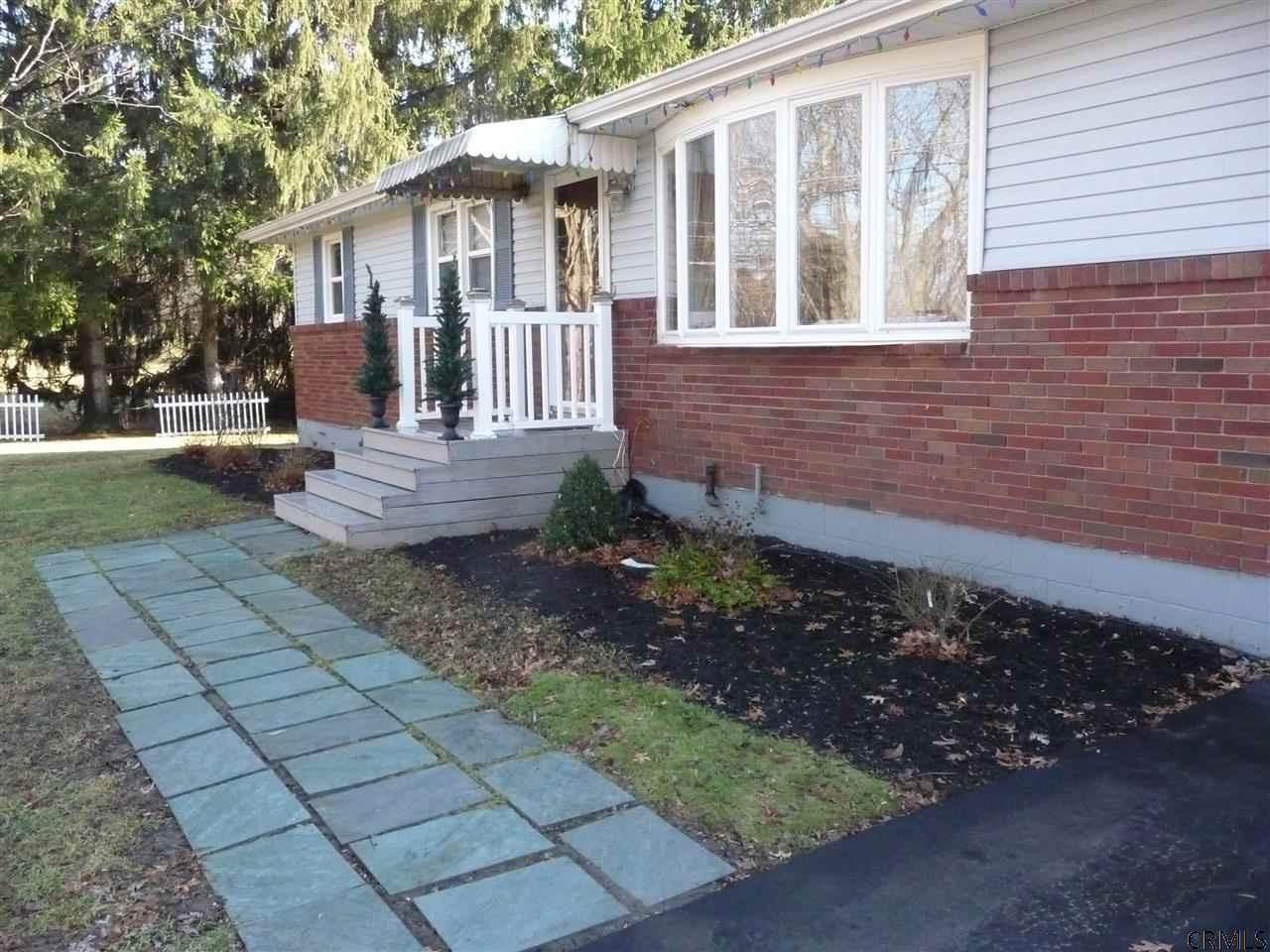 2452 Kraft Road Schodack, NY 12033 - Photo 2 of 25 Photo 2