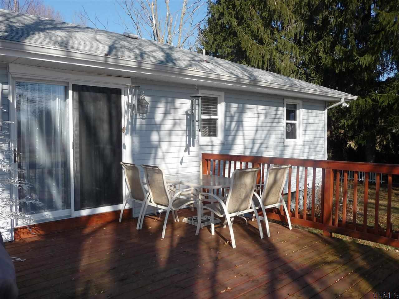 2452 Kraft Road Schodack, NY 12033 - Photo 23 of 25 Slider opens to Dining Area