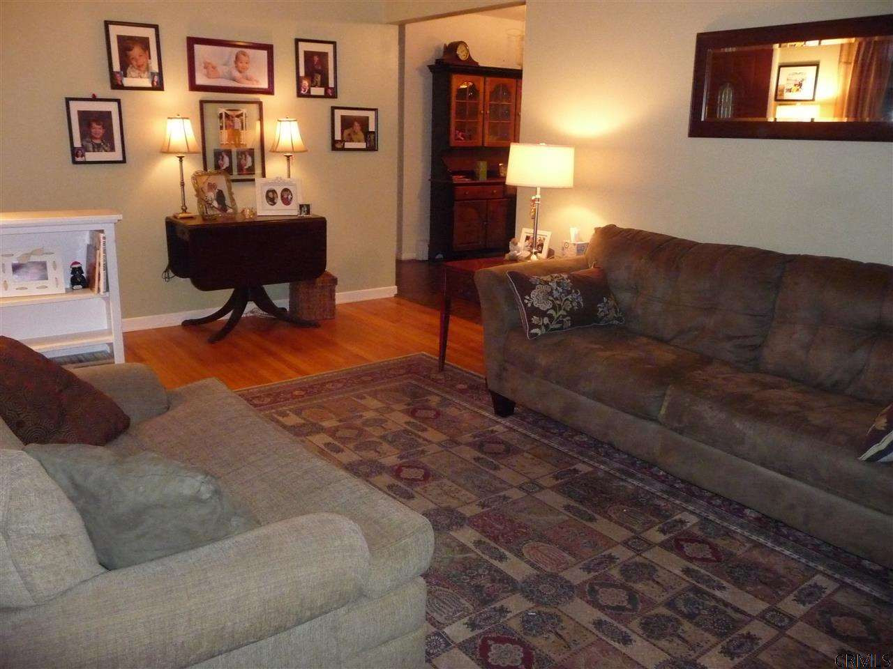 2452 Kraft Road Schodack, NY 12033 - Photo 3 of 25 Refinished hardwood flooring