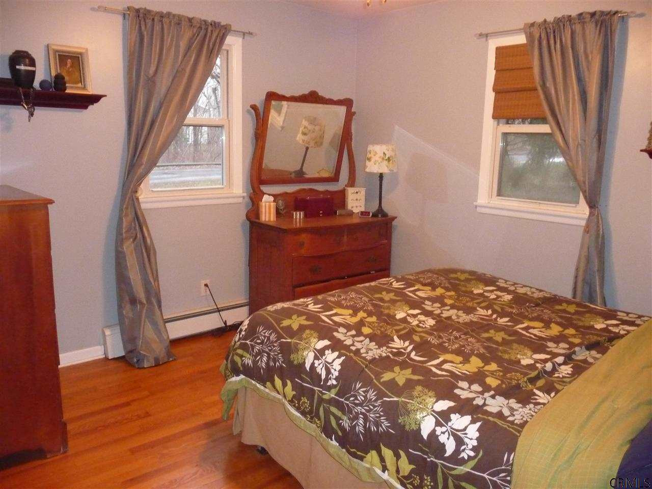2452 Kraft Road Schodack, NY 12033 - Photo 8 of 25 Refinished hardwoods