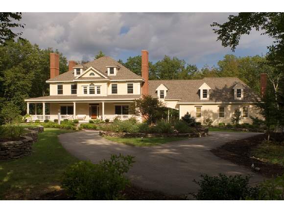 149 Mill Road North Hampton, NH 03862 - Photo 1 of 1