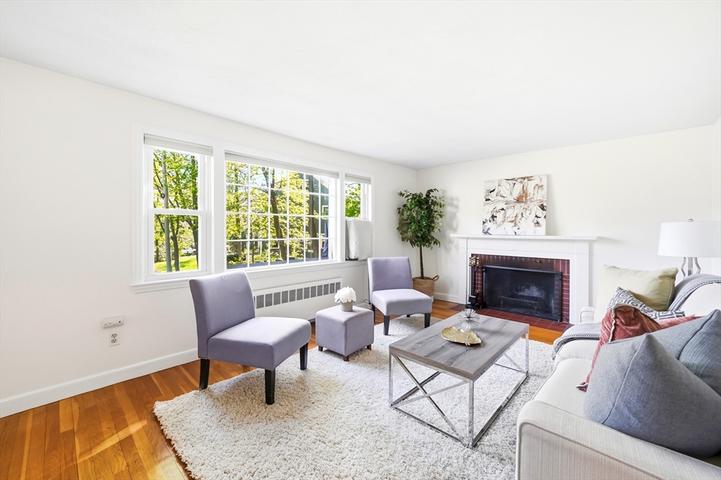 6 Brookside Avenue Lexington, MA 02421 - Photo 2 of 42