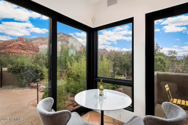 $2,595,000 | 50 Bronco Drive, Sedona, AZ 86336