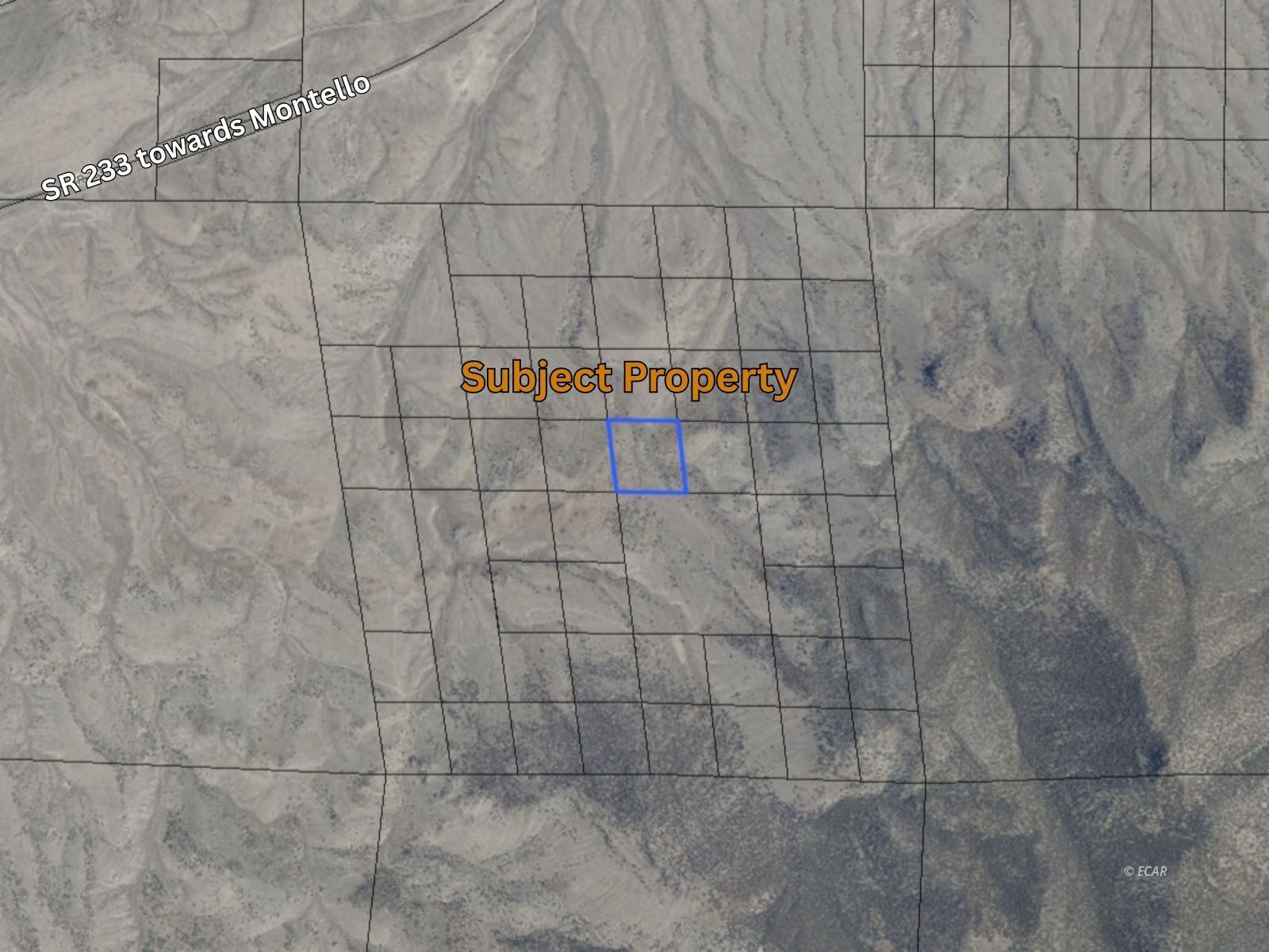 S33 T38n R68e Montello, NV 89830 - Photo 4 of 6