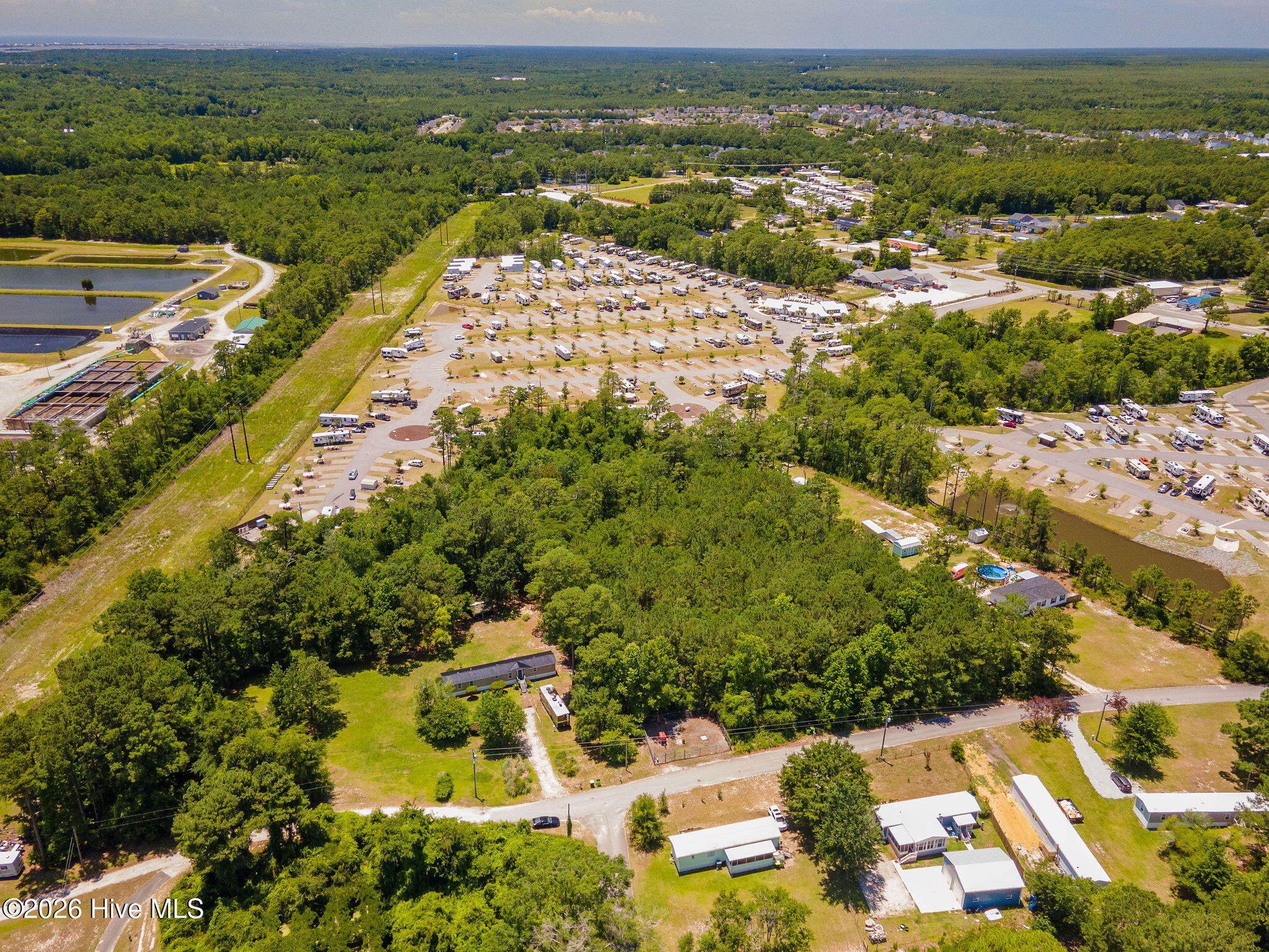 Lot 11 Morris Landing Road Holly Ridge, NC 28445 - Photo 10 of 13