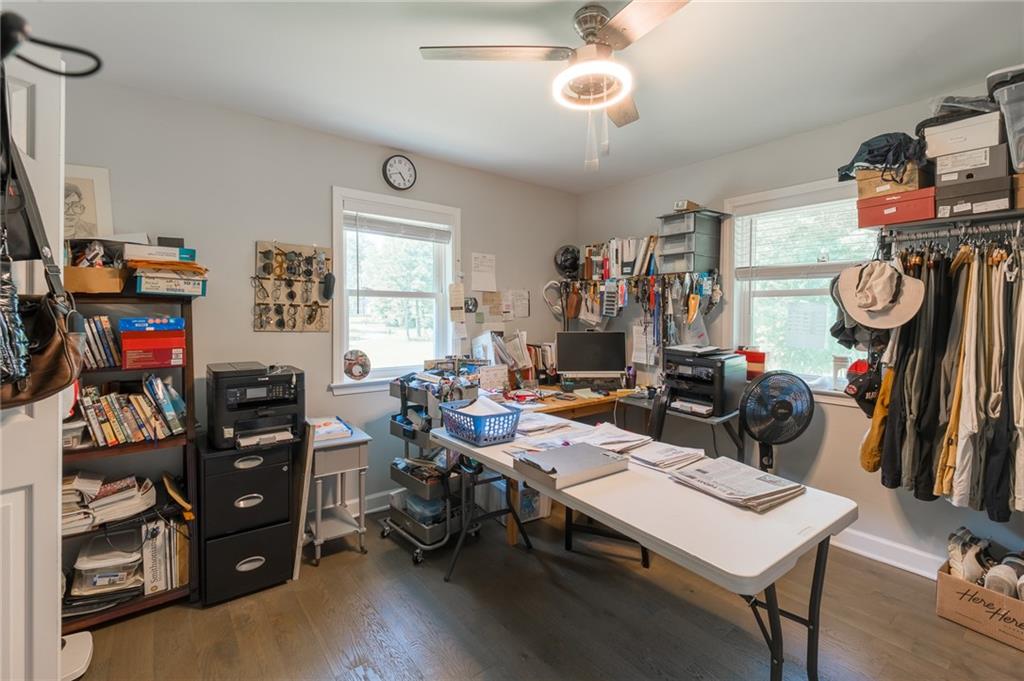 1585 Jimmy Dodd Road Buford, GA 30518 - Photo 40 of 55