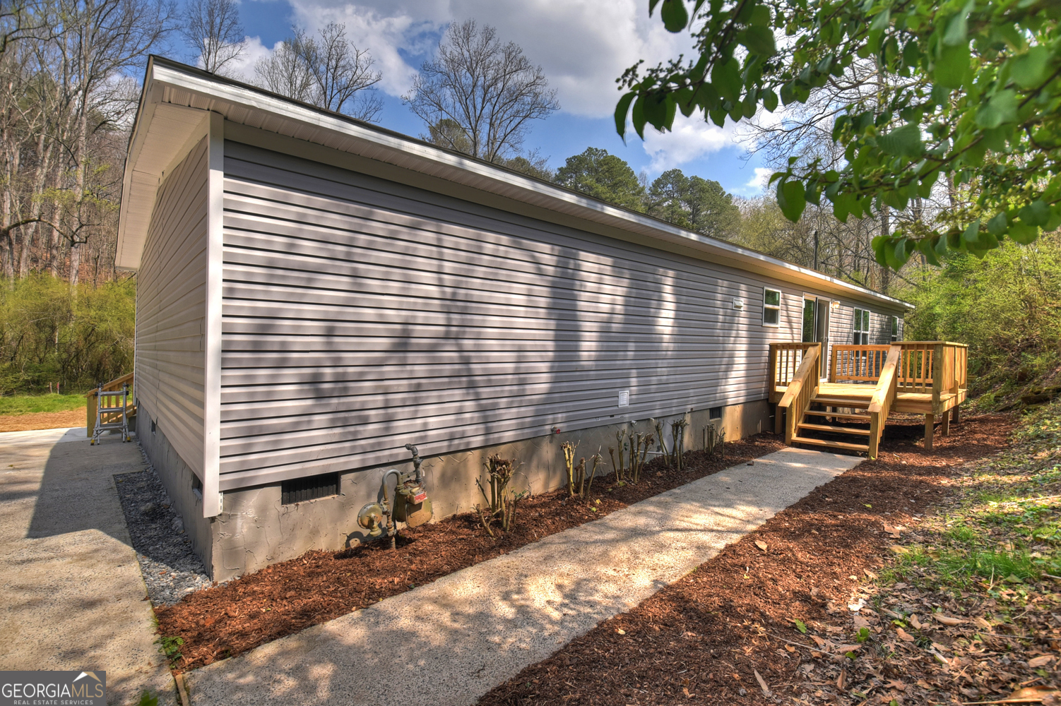 1072 Tails Creek Road Ellijay, GA 30540 - Photo 13 of 38