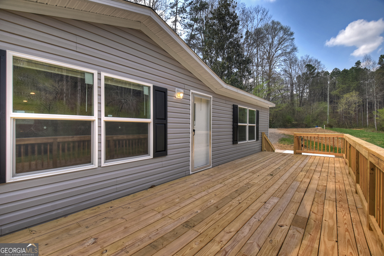 1072 Tails Creek Road Ellijay, GA 30540 - Photo 15 of 38