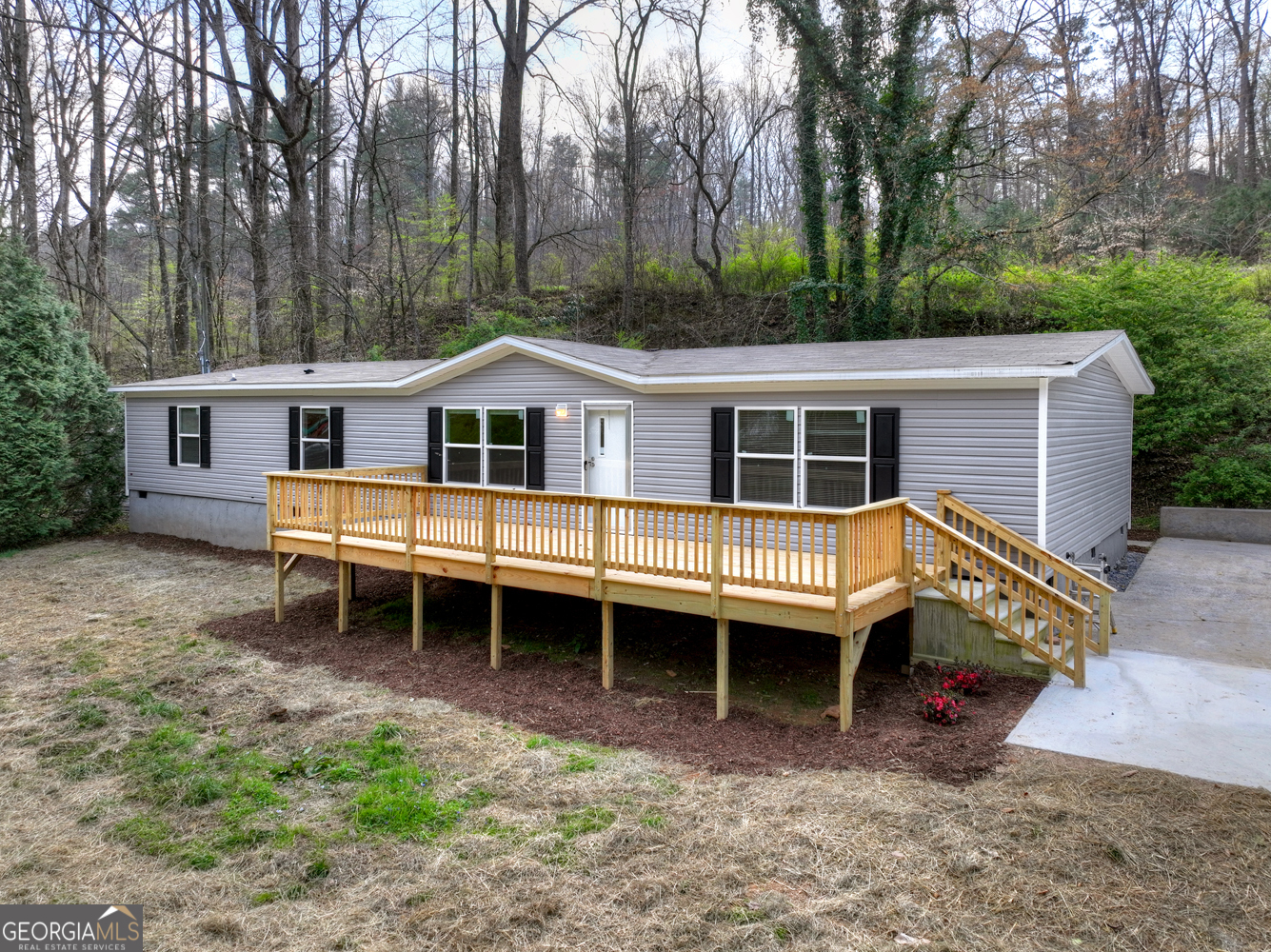 1072 Tails Creek Road Ellijay, GA 30540 - Photo 8 of 38