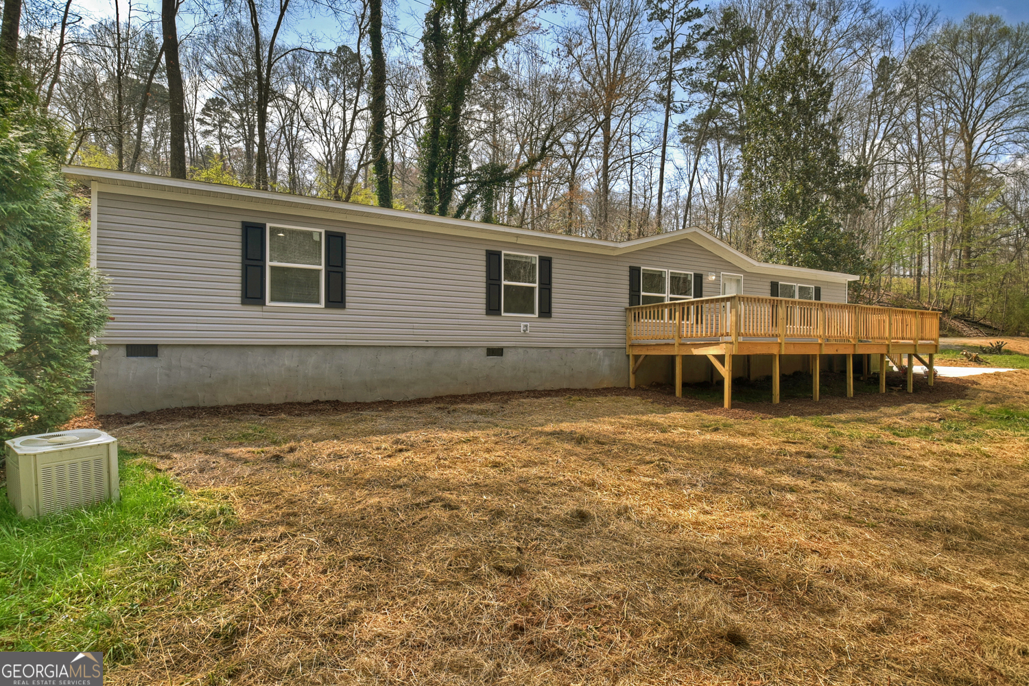 1072 Tails Creek Road Ellijay, GA 30540 - Photo 9 of 38