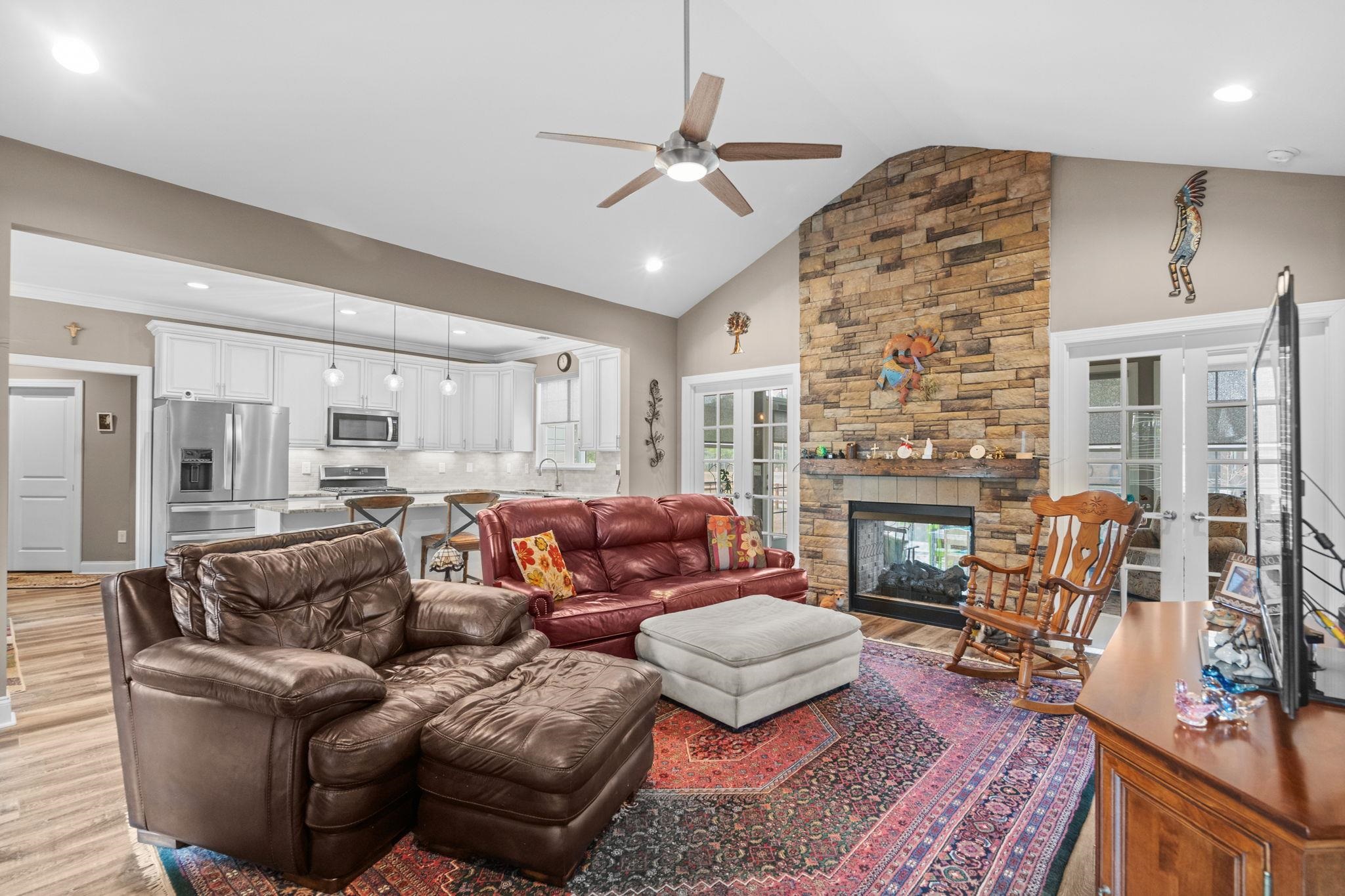 687 Tiger Paw Road Loris, SC 29569 - Photo 11 of 58