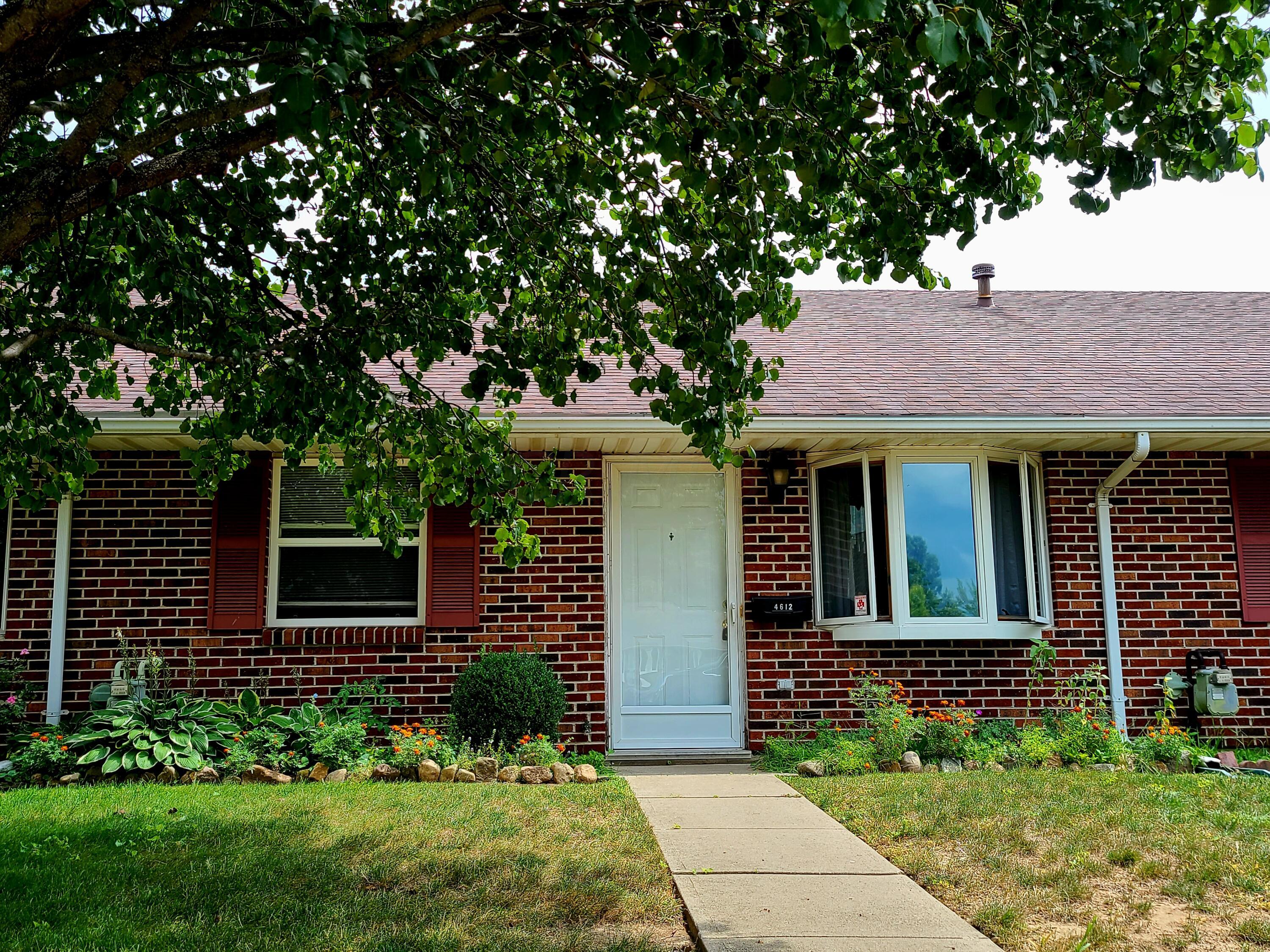 4612 Reno Lane Springfield, OH 45503 - Photo 1 of 14 reno1