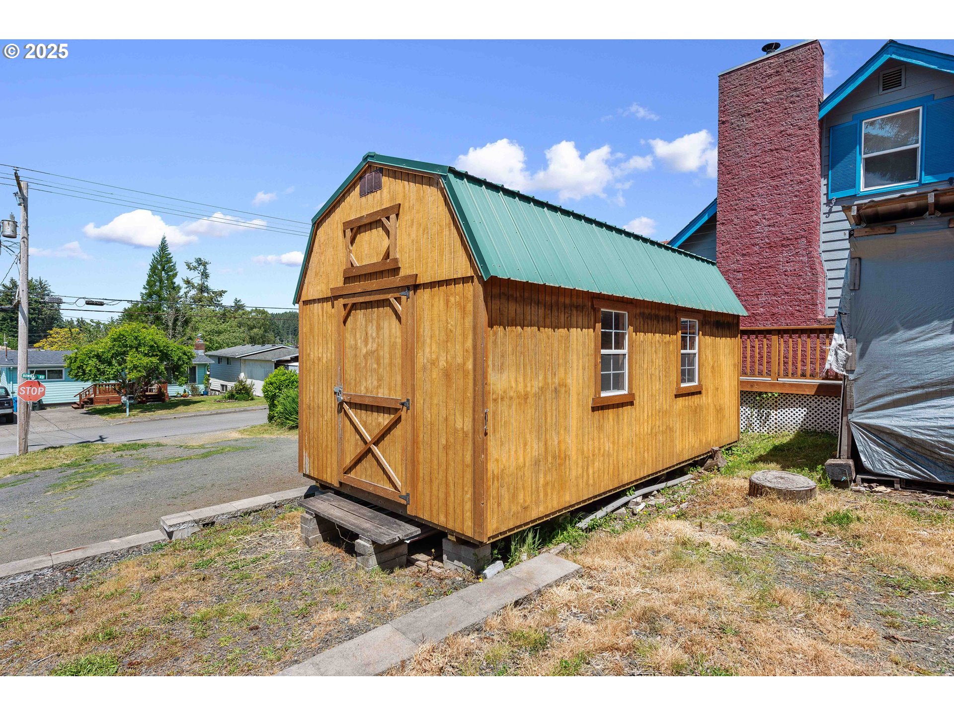 2720 Bowman Road Reedsport, OR 97467 - Photo 36 of 43 Gallery Image 36