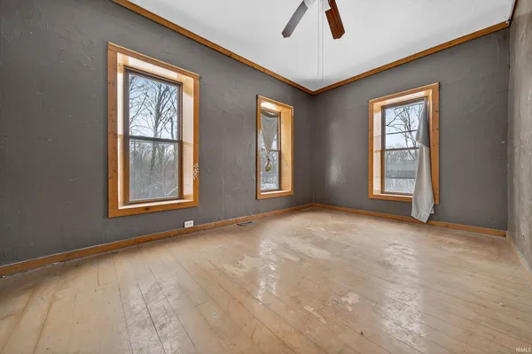 $65,000 | 732 Barclay Street, Logansport, IN 46947
