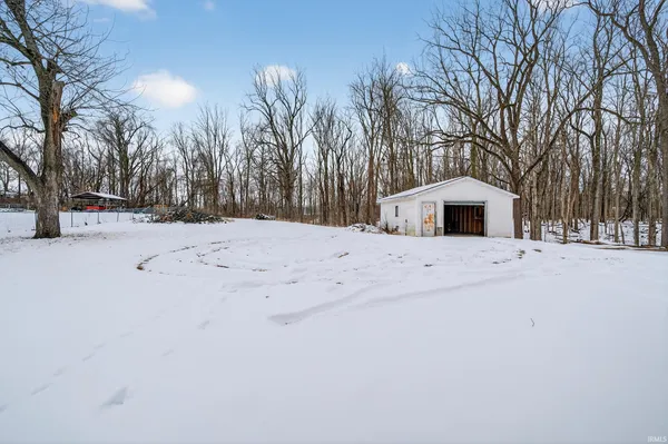 $65,000 | 732 Barclay Street, Logansport, IN 46947