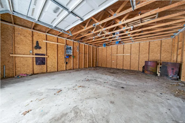 $65,000 | 732 Barclay Street, Logansport, IN 46947