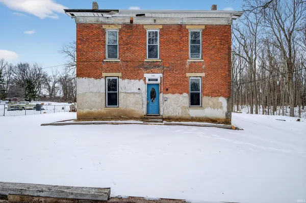 $65,000 | 732 Barclay Street, Logansport, IN 46947