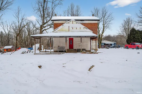 $65,000 | 732 Barclay Street, Logansport, IN 46947