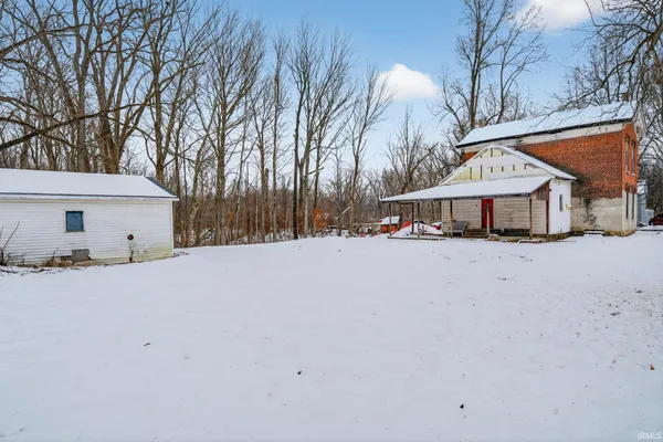 $65,000 | 732 Barclay Street, Logansport, IN 46947
