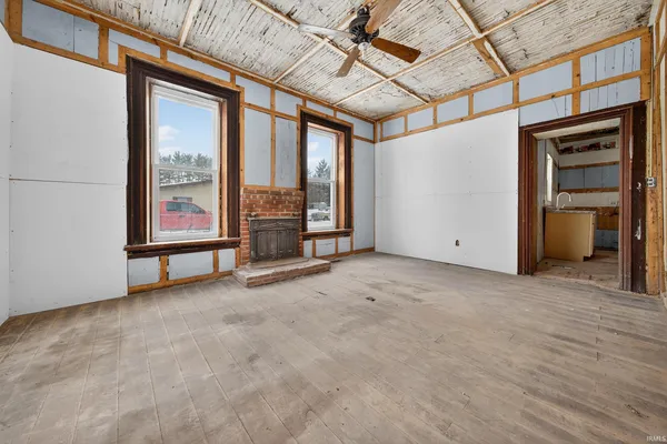 $65,000 | 732 Barclay Street, Logansport, IN 46947