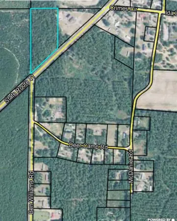 $65,000 | 10398 Highway 41, Preston, GA 31824