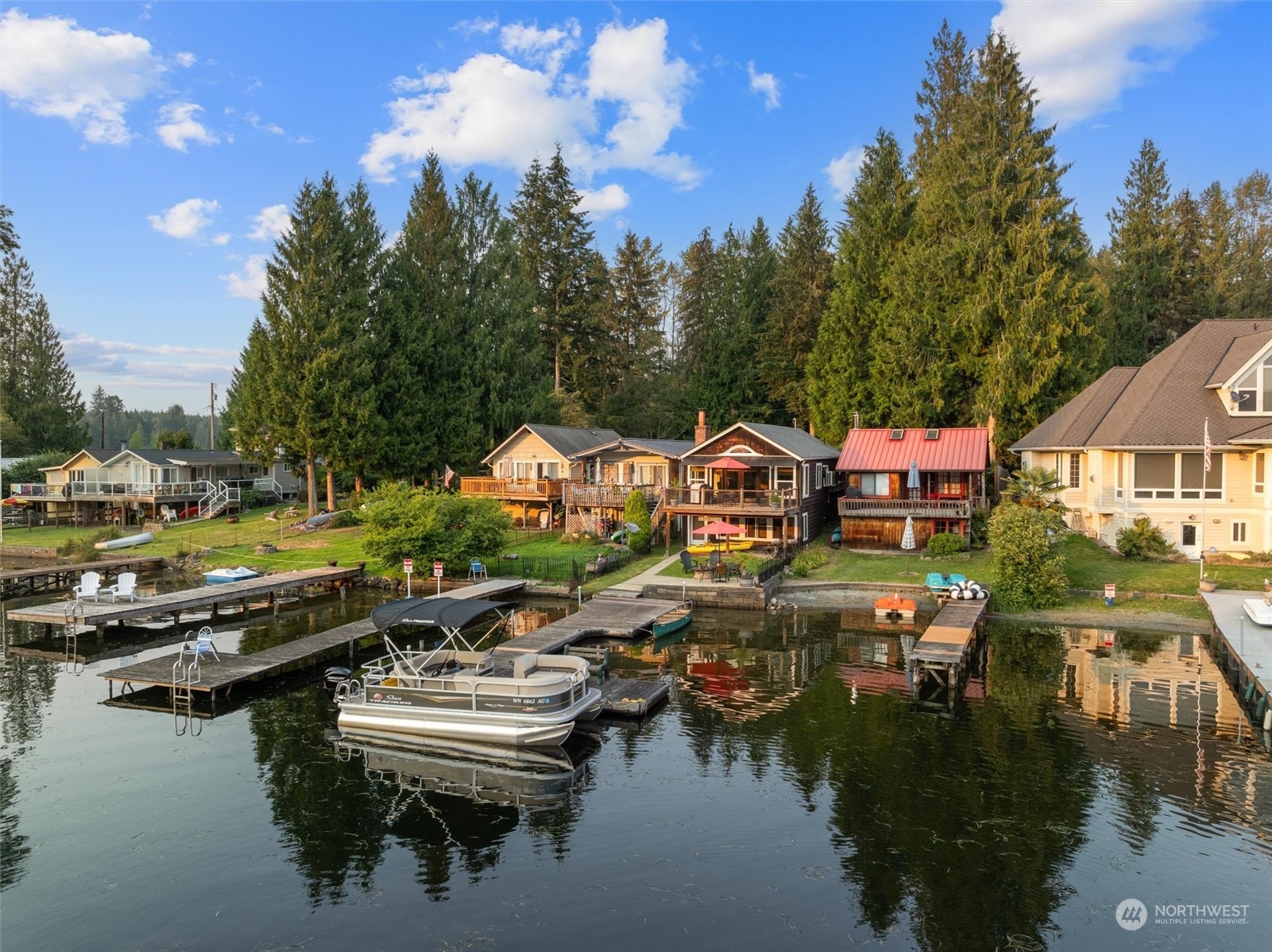 23026 Gemmer Road Snohomish, WA 98290 - Photo 1 of 37 Gallery Image 1