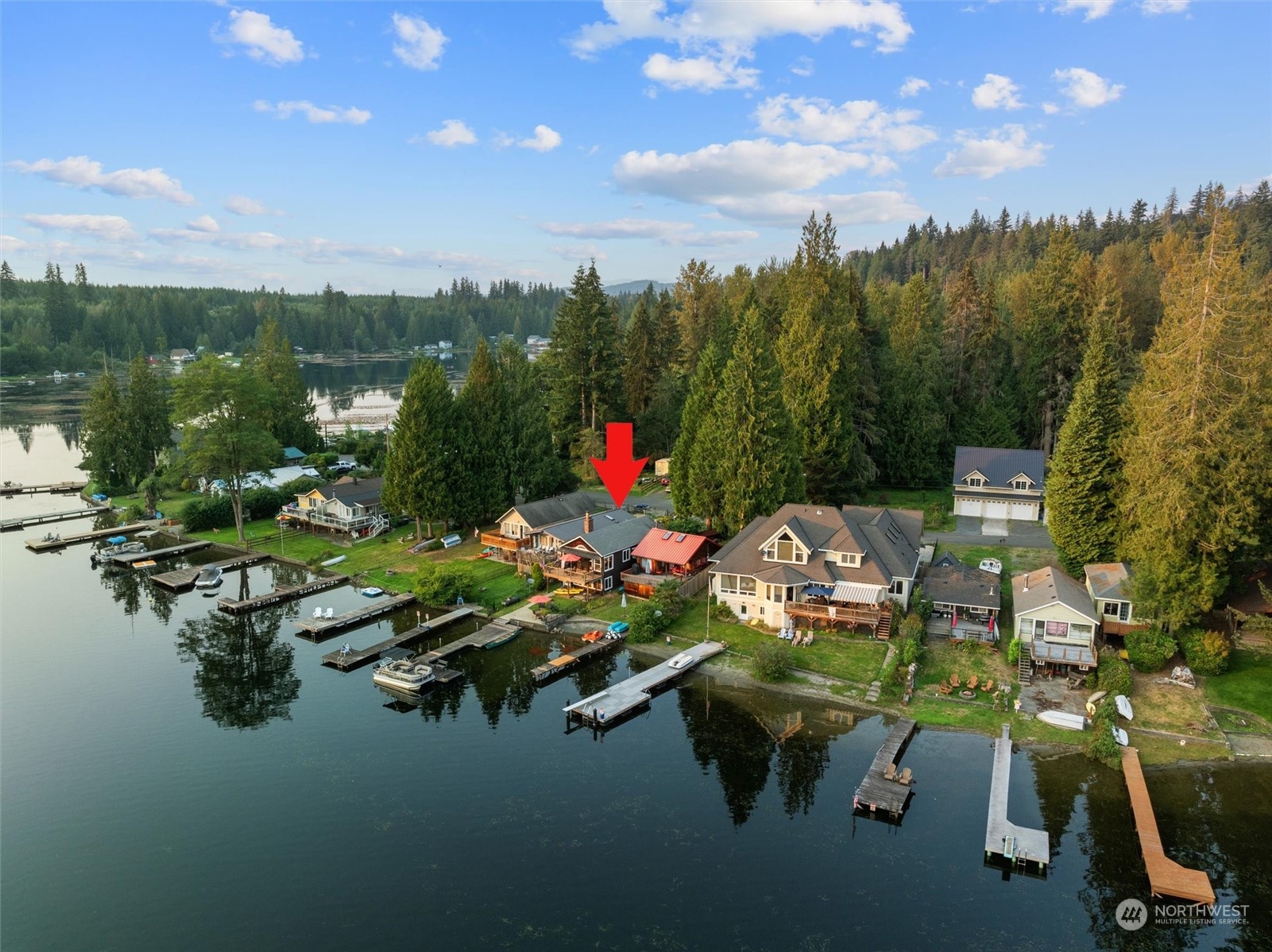 23026 Gemmer Road Snohomish, WA 98290 - Photo 35 of 37 Gallery Image 35