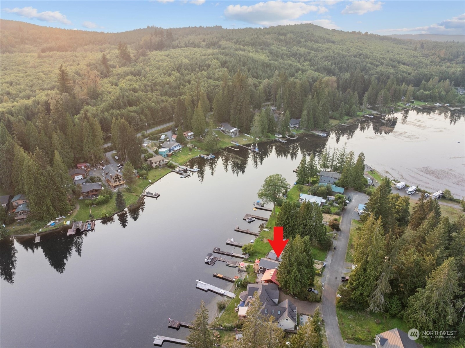 23026 Gemmer Road Snohomish, WA 98290 - Photo 36 of 37 Gallery Image 36