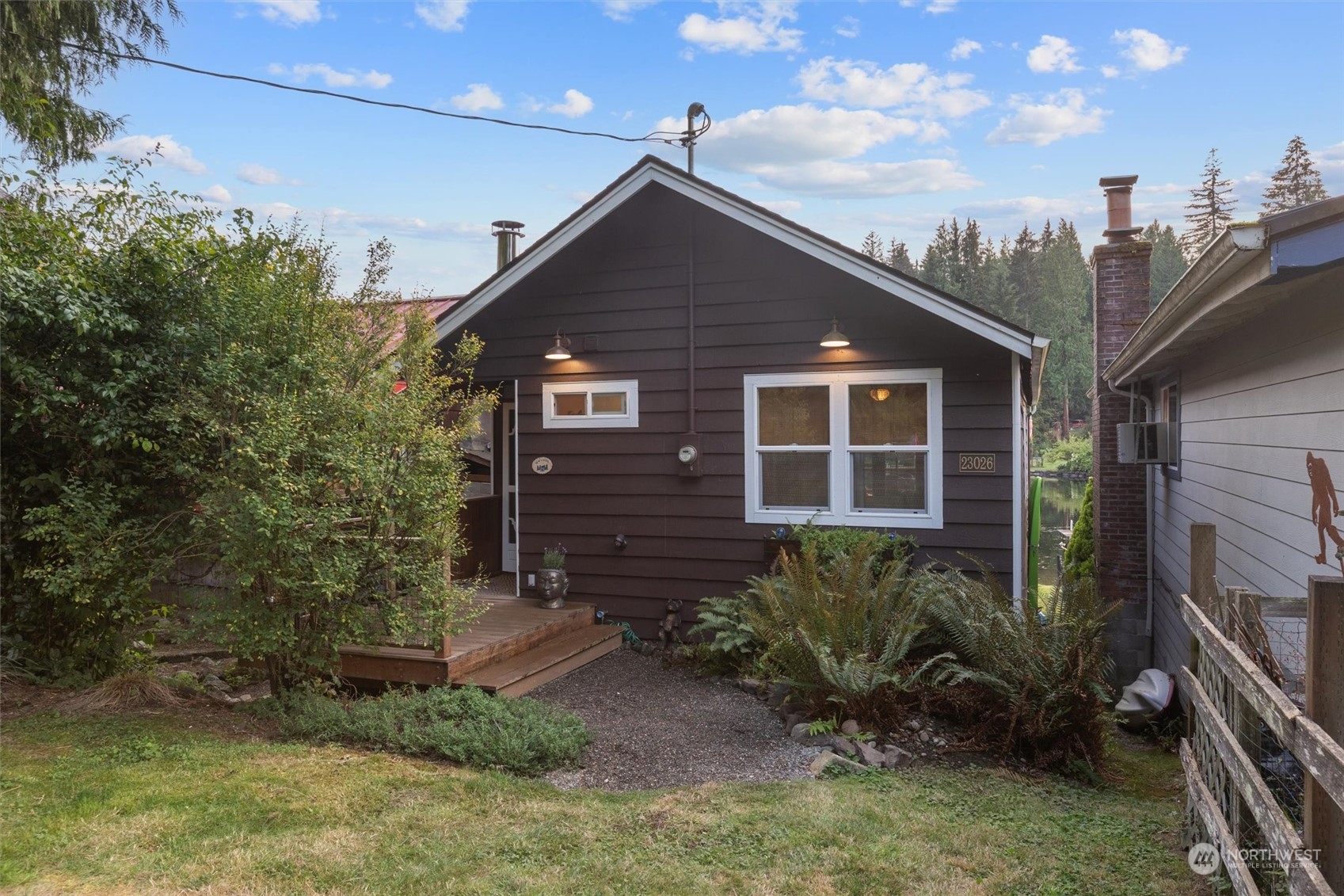 23026 Gemmer Road Snohomish, WA 98290 - Photo 5 of 37 Gallery Image 5