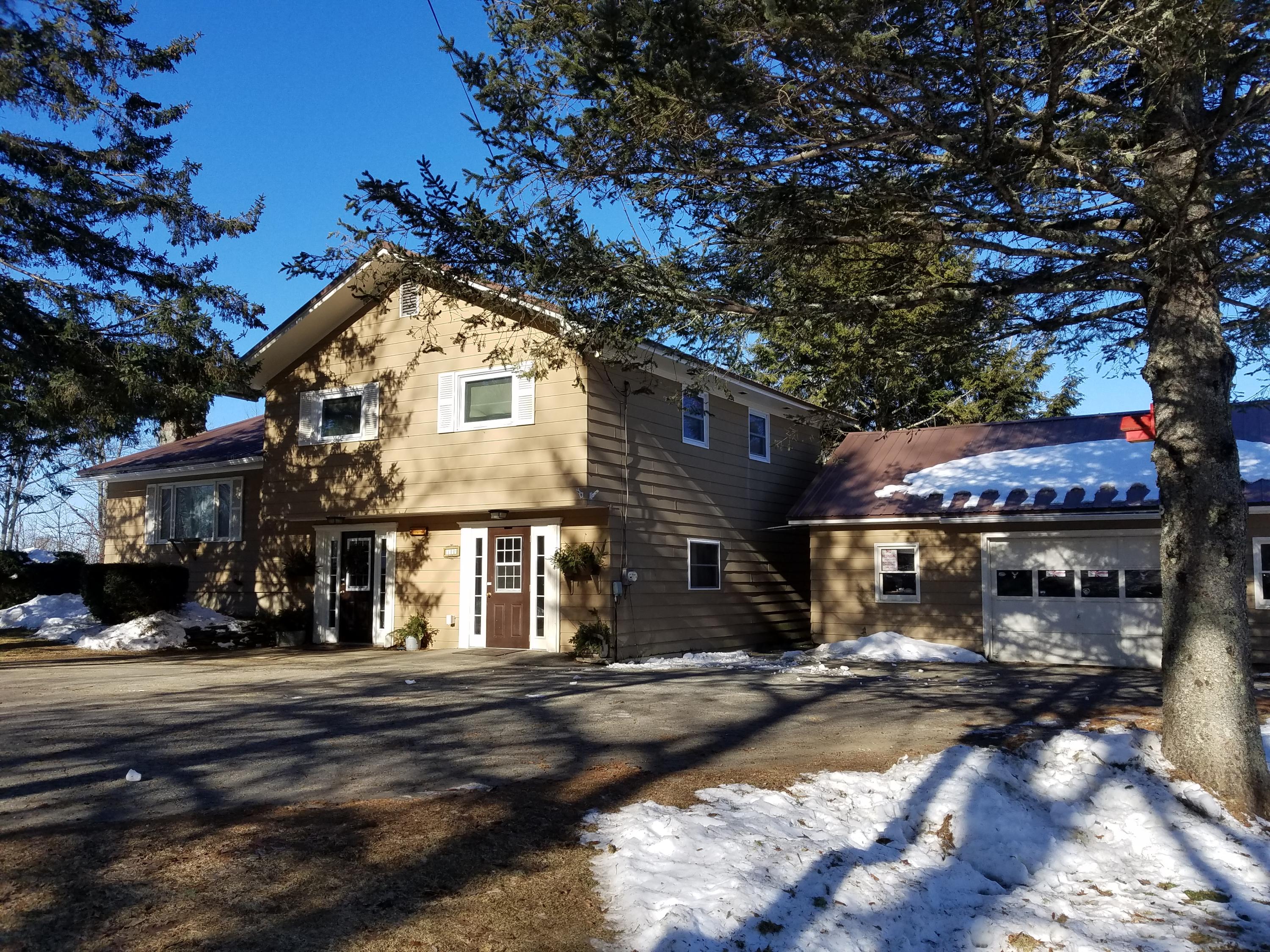 135 Reynolds Road Brooks, ME 04921 - Photo 1 of 37 20200129_102101