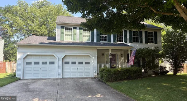 $750,000 | 8366 Chestnut Farm Lane, Ellicott City, MD 21043