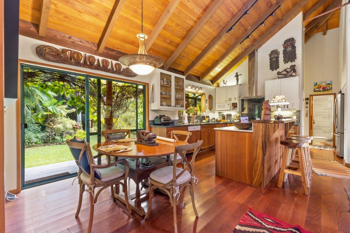 7705 Koolau Road, Unit 4 Kilauea, HI 96754 - Photo 8 of 24 Gallery Image 8