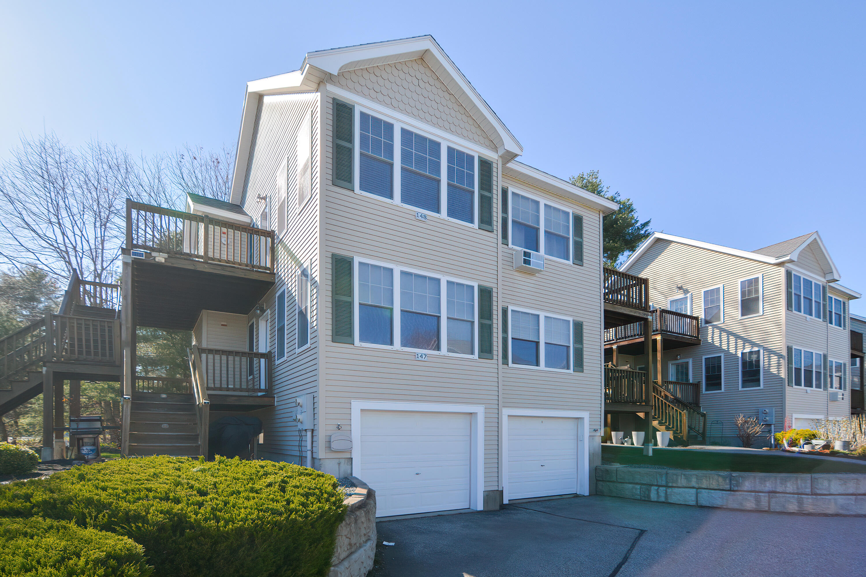 35 Barefoot Cottage Road, Unit 147 Wells, ME 04090 - Photo 1 of 44 DBT_9429