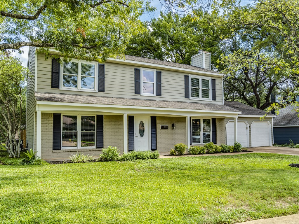 11405 Pyreneese Drive Austin, TX 78759 - Photo 12 of 37