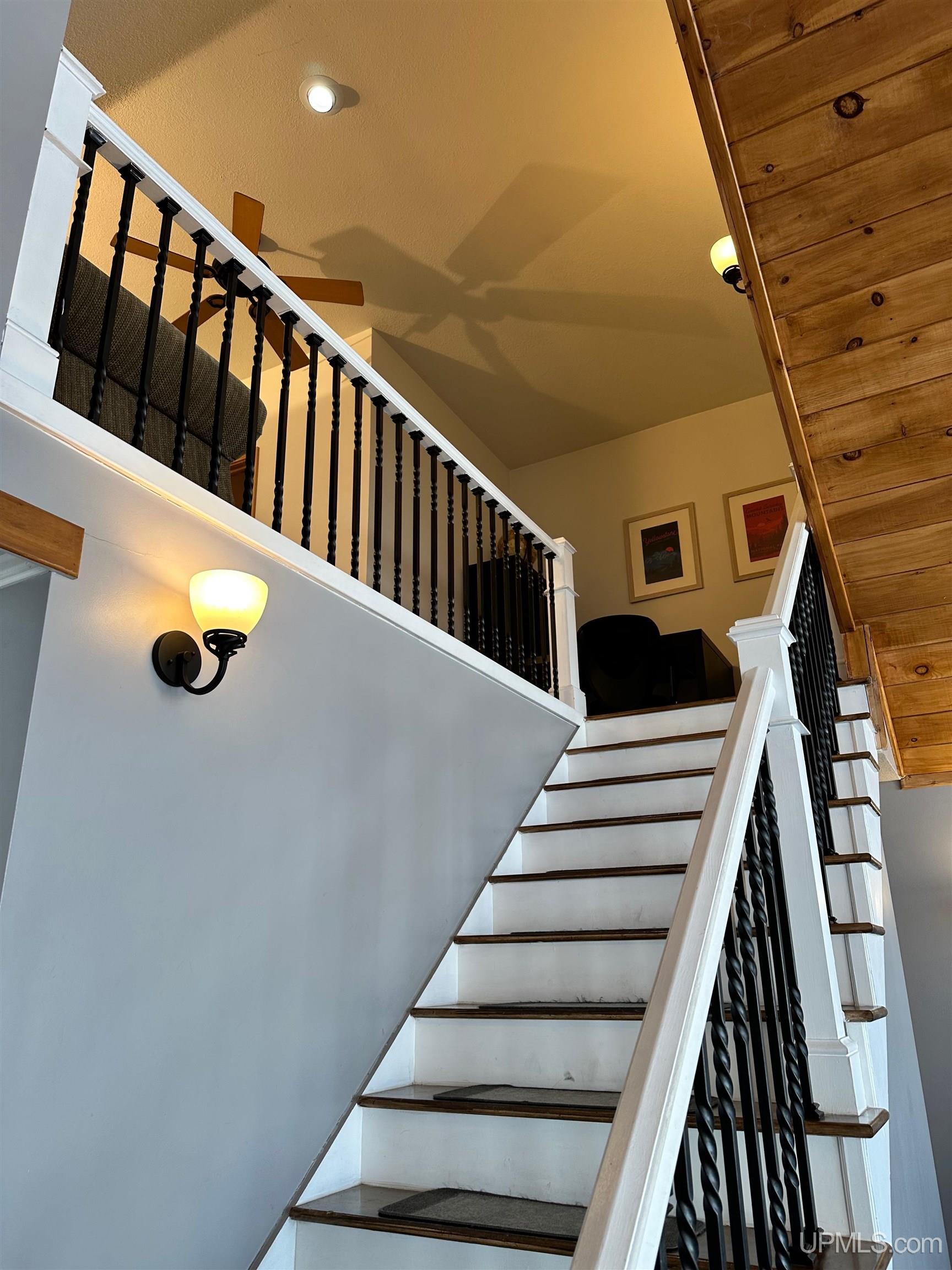 W3602 Squaw Beach Road Big Bay, MI 49808 - Photo 56 of 87