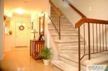305 Maplecrest Road Edison, NJ 08820 - Photo 6 of 8 a view of entryway with a bathroom