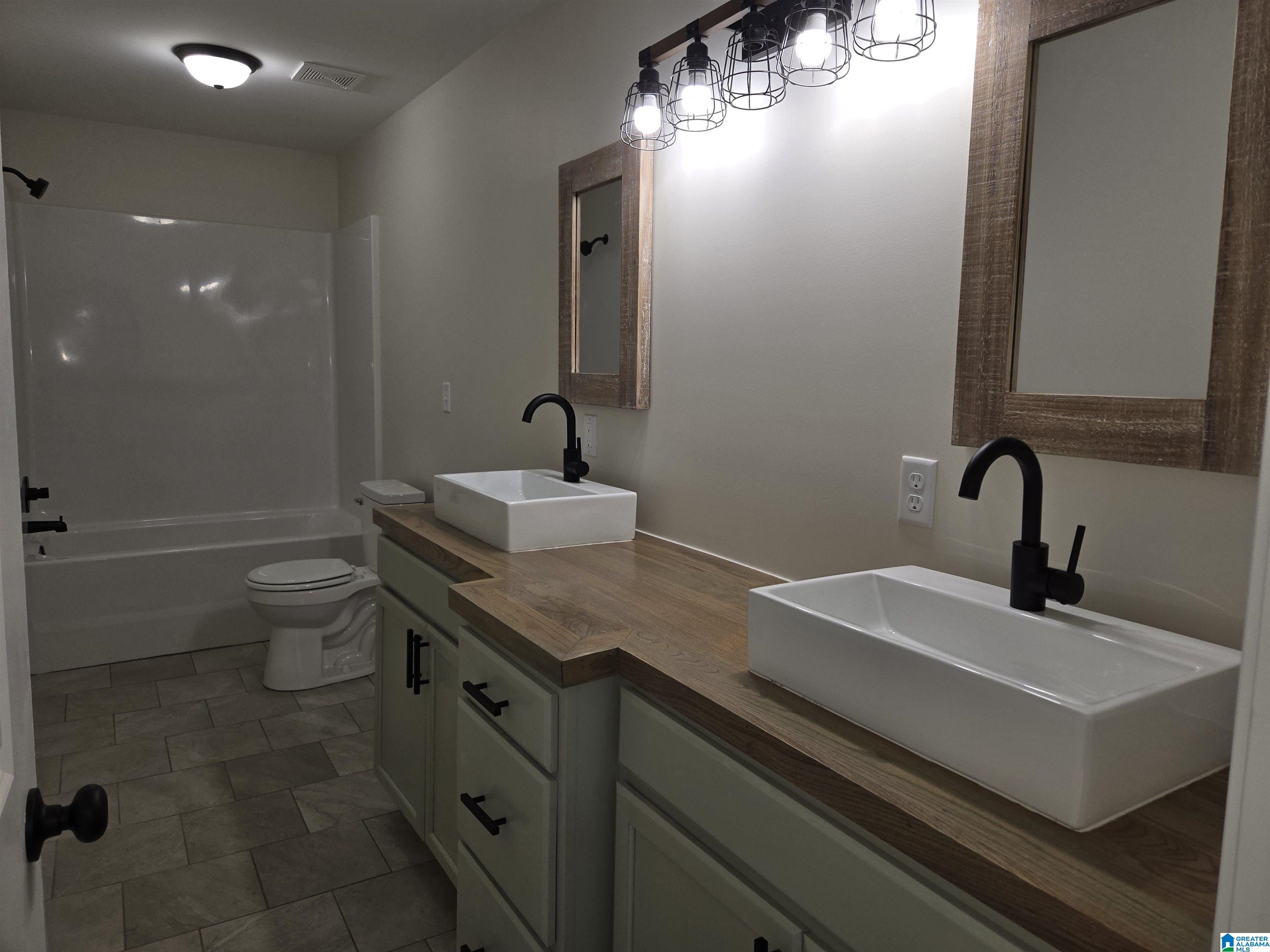 3344 Warrior Valley Road Altoona, AL 35952 - Photo 10 of 22